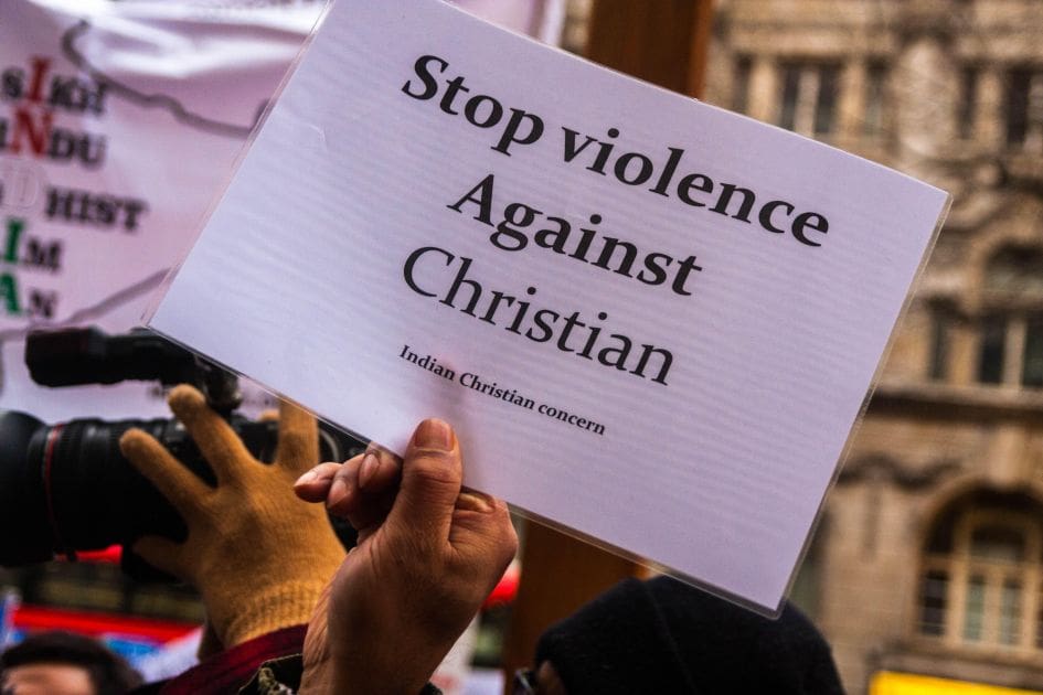 Minority Christians Seek Protection from Increased Harassment by Hindu Extremist Groups in Northeastern Assam