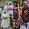 More Than 150 Attacks on Christians in India in Just 75 Days of 2024 UCF