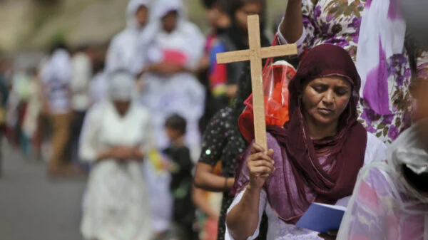 More Than 150 Attacks on Christians in India in Just 75 Days of 2024 UCF