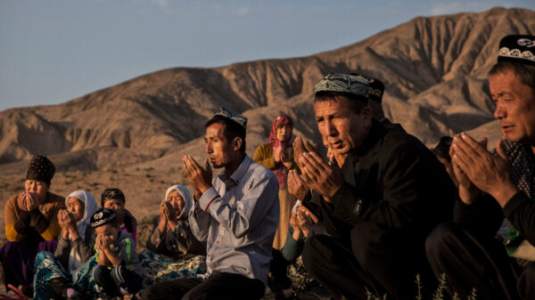 'Sinicization' of Islam 'Inevitable', Says Top Chinese Officials in Xinjiang
