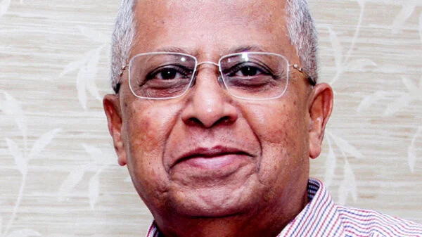 Tathagata Roy