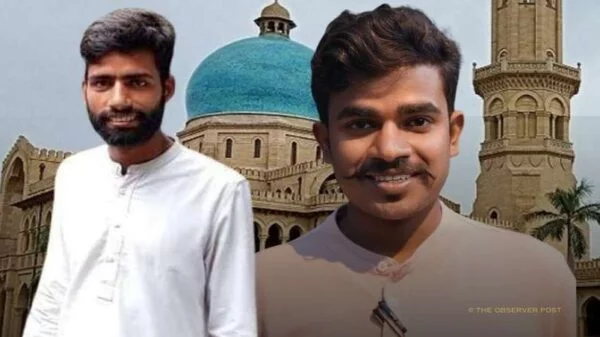 UP Police Arrests Allahabad University Activists for Organizing Anti-CAA Protest
