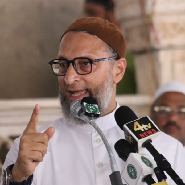 Owaisi