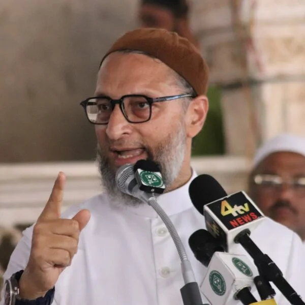 Owaisi