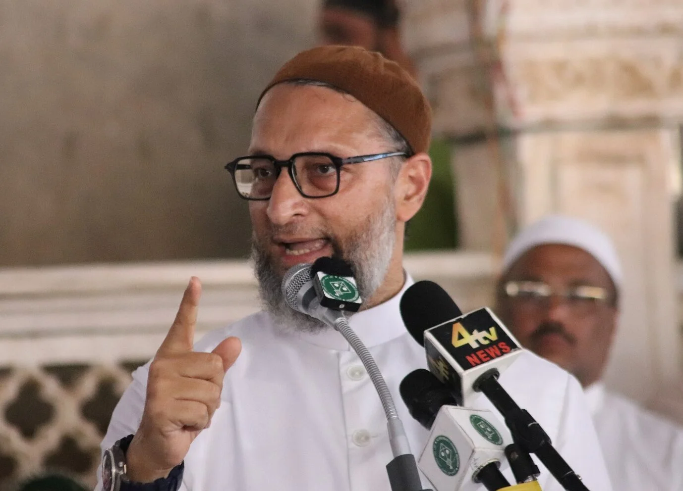 Owaisi