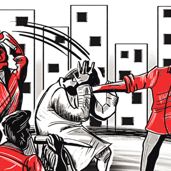 Mob lynching