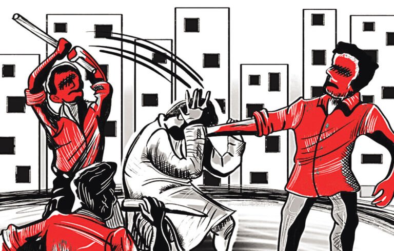 Two Muslim Men Beaten to Death by Mob in Assam’s Sonitpur Over Alleged Cattle Theft