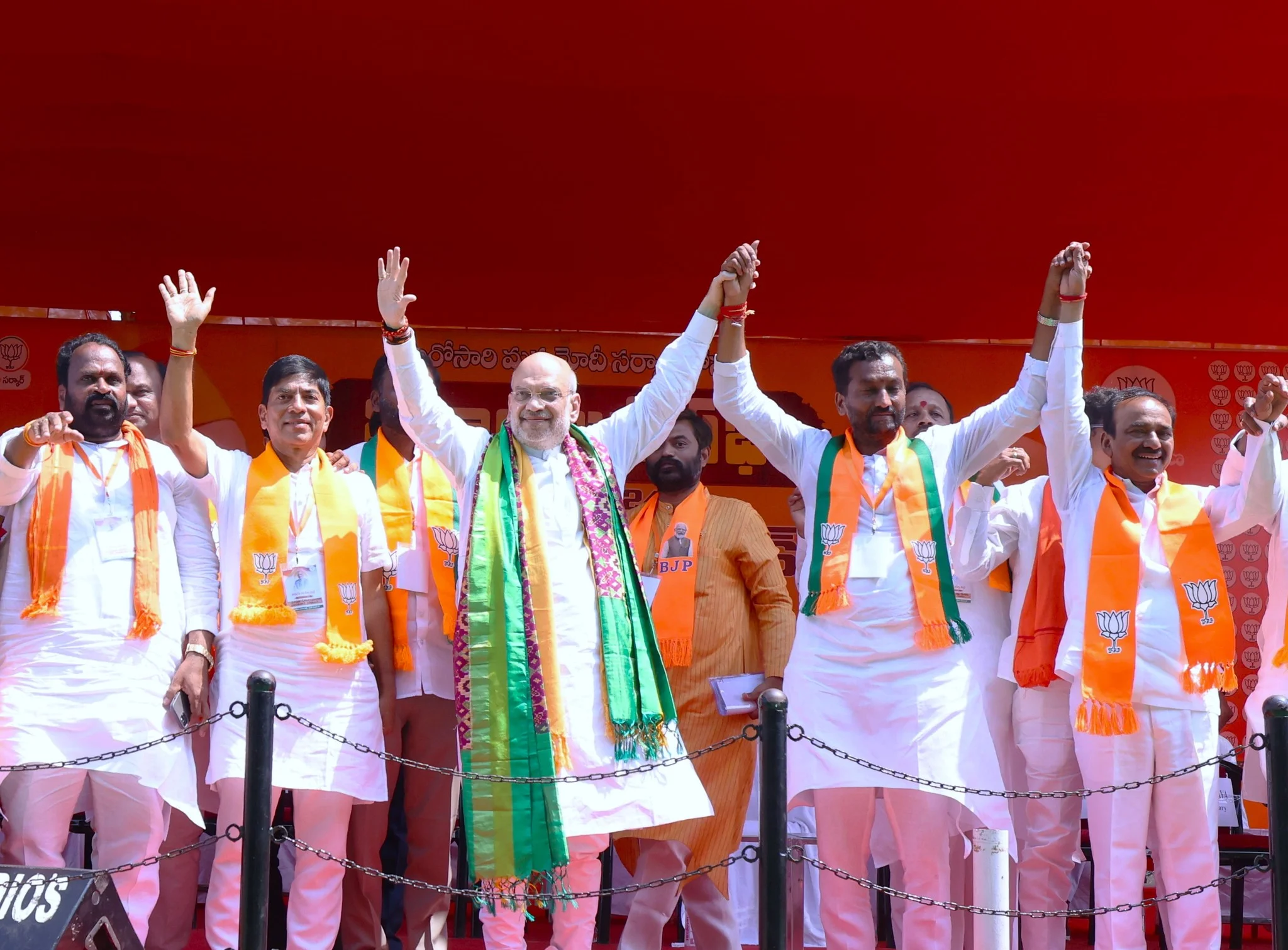 amit shah