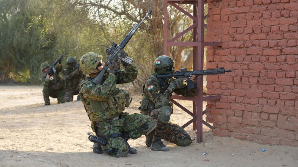 Indian Army