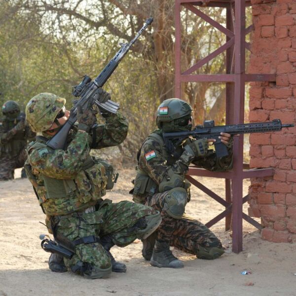 Indian Army
