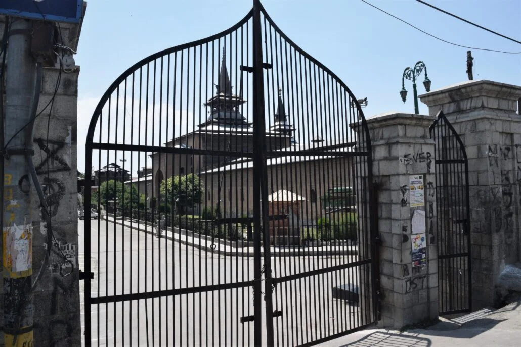 Jamia Masjid