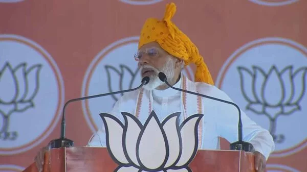 modi muslim speech