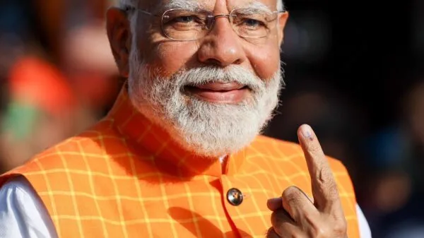 PM Modi