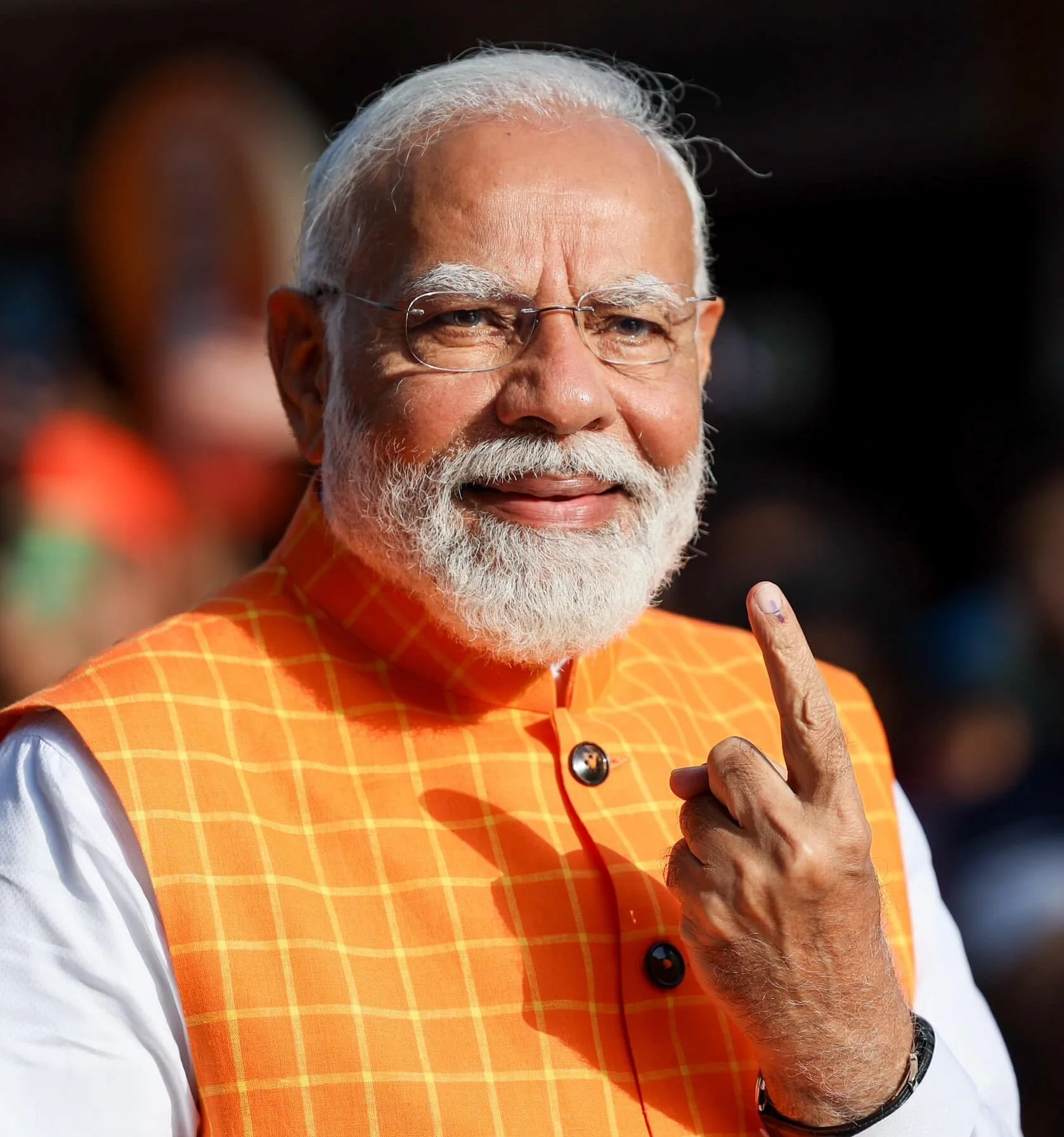 PM Modi