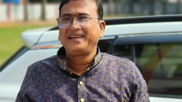 Anwarul Azim Bangladesh Kolkata