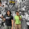 Sakshi Malik Brij Bushan