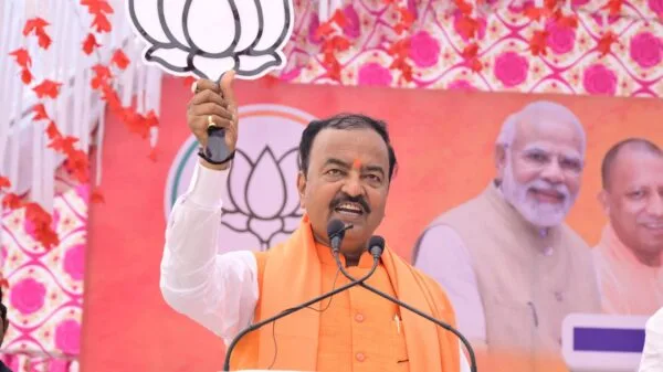 Maurya keshav