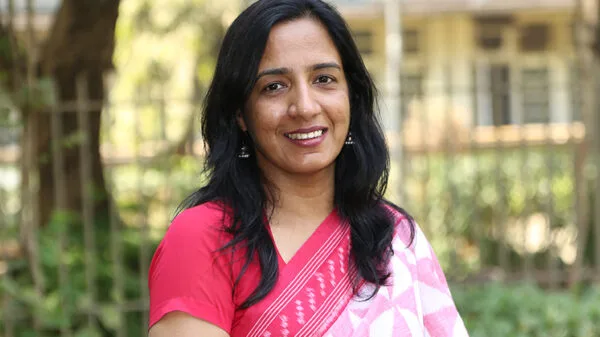 Mumbai: Somaiya School Principal Sacked For Her Pro- Palestinian Views on X