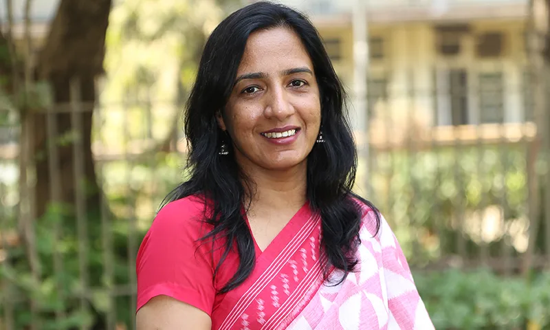 Mumbai: Somaiya School Principal Sacked For Her Pro- Palestinian Views on X