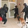Indian Army Israel NSG