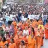Rajput Community's Massive Boycott Sparks Tensions for BJP in Key States