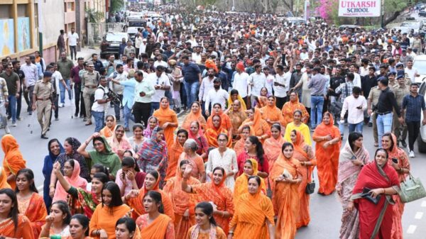 Rajput Community's Massive Boycott Sparks Tensions for BJP in Key States
