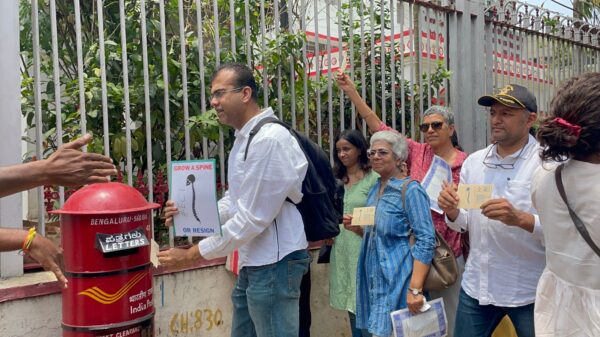 Civil Society Groups Demand Action from ECI on MCC Violations, Hate Speeches