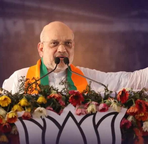 amit shah india
