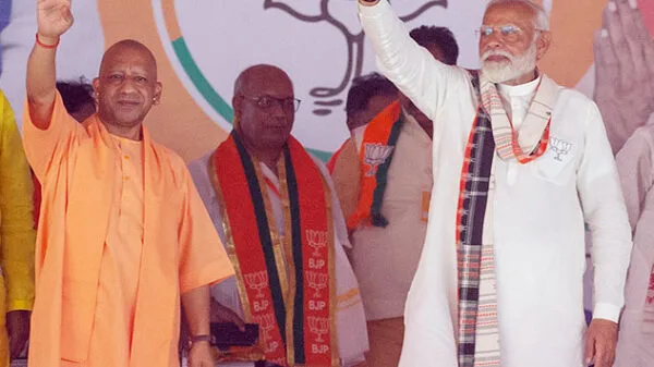 yogi modi uttar pradesh ghazipur