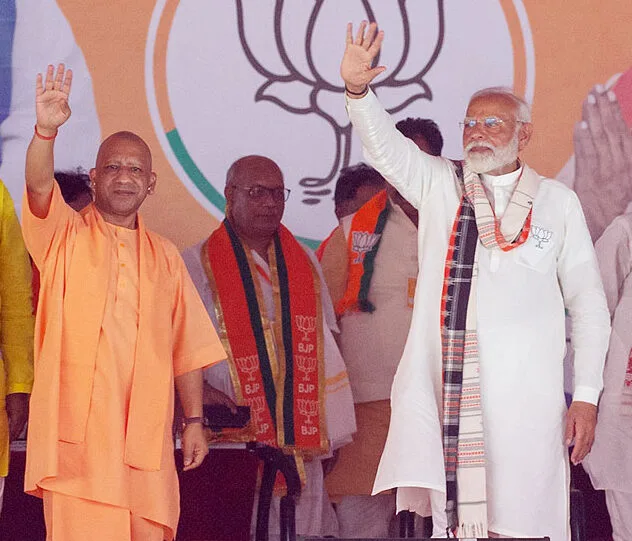 yogi modi uttar pradesh ghazipur