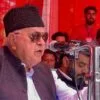 Farooq Abdullah Modi