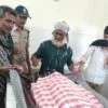 Gujarat Lynching Muslim man Cow