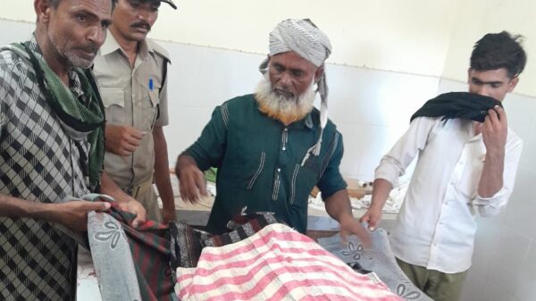 Gujarat Lynching Muslim man Cow