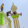indore mosque religous places Madhya Pradesh