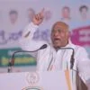 kharge