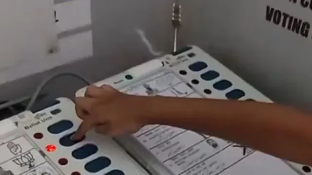 Madhya Pradesh BJP