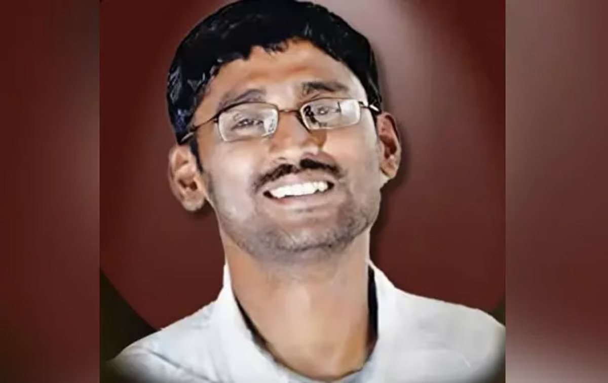 Lakkur Anand Dalit