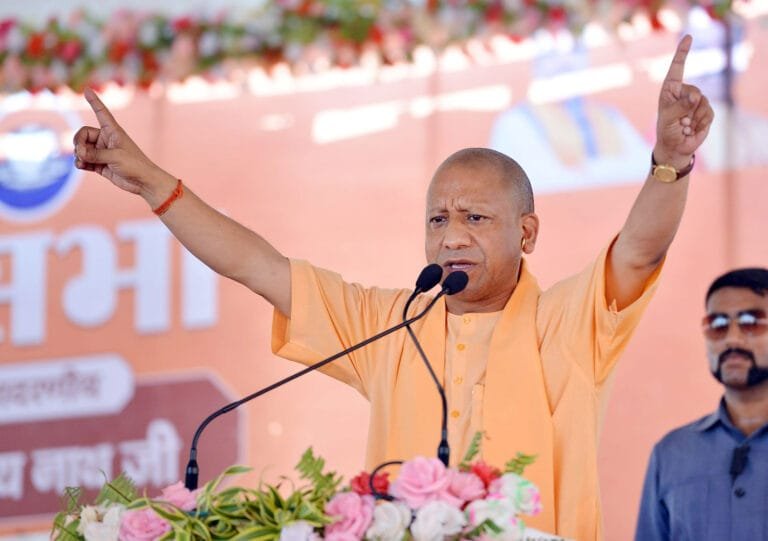 No Sacrifice in Public Places, No Road Blockages for Namaz: Yogi Adityanath Ahead of Eid al-Adha
