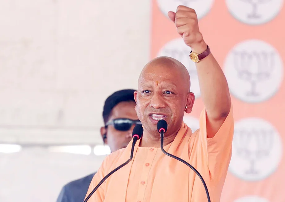 Yogi