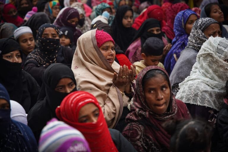 70% of Voters Placed Under Adjudication in Bengal’s Electoral Roll Revision Are Muslims, Says Sabar Institute Study