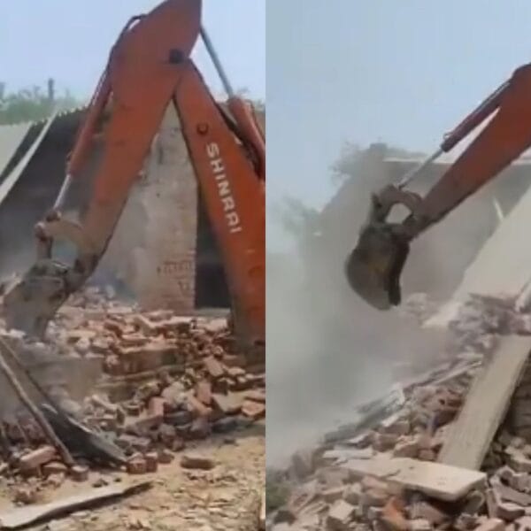 mp bulldozer