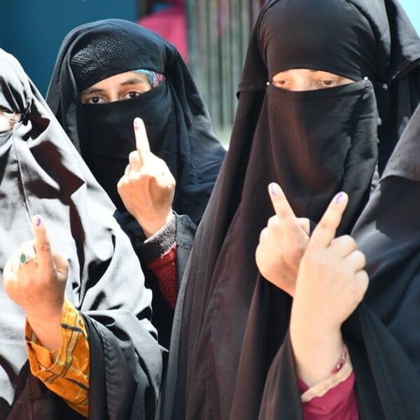 muslim voters ECI
