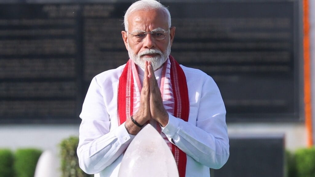 pm modi