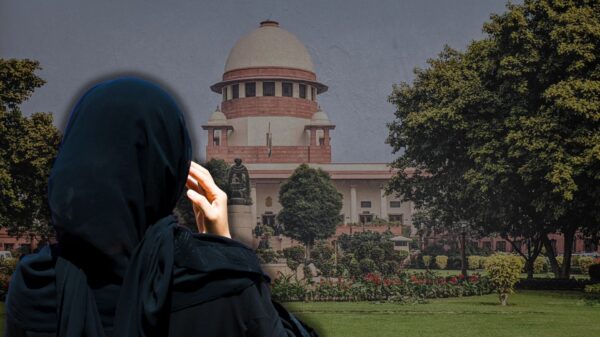 Muslim Woman Supreme Court