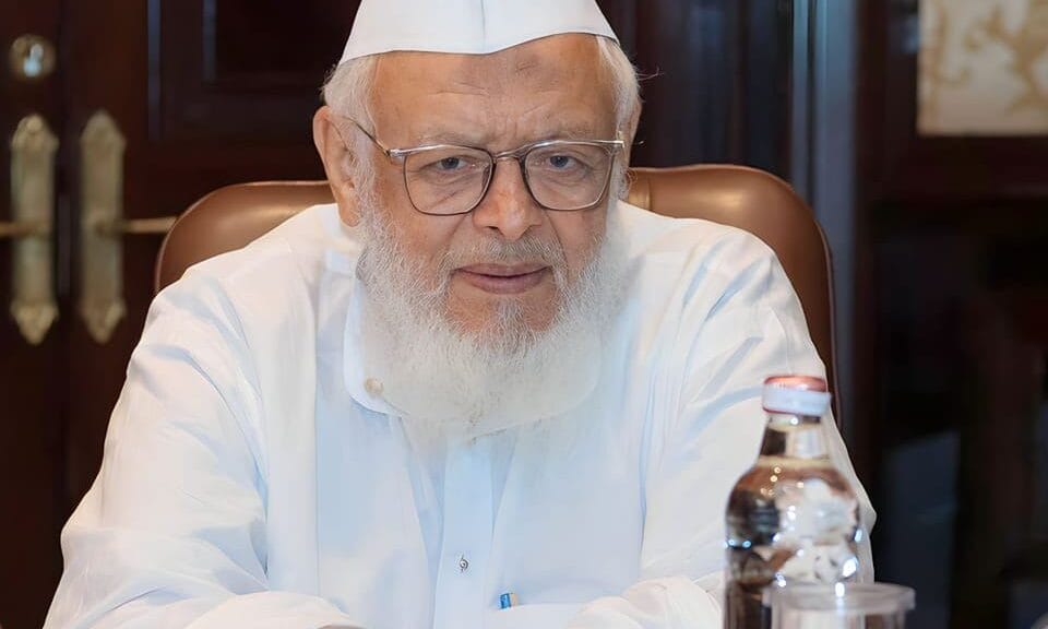 arshad madani