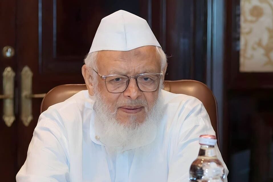 ‘Muslims Have Never Bowed Down, Will Never Bow Down’: Jamiat Chief Arshad Madani Alleges Rising Targeting of Muslims