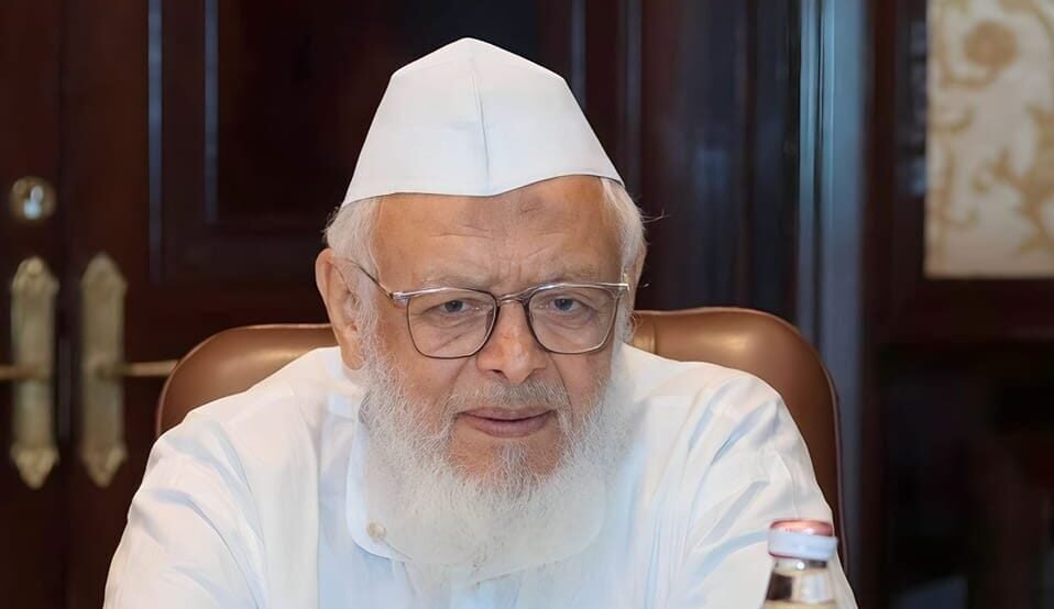 Jamiat Chief Arshad Madani Calls for Cow to Be Declared ‘National Animal’, Says It Could End Lynching and Hate Politics