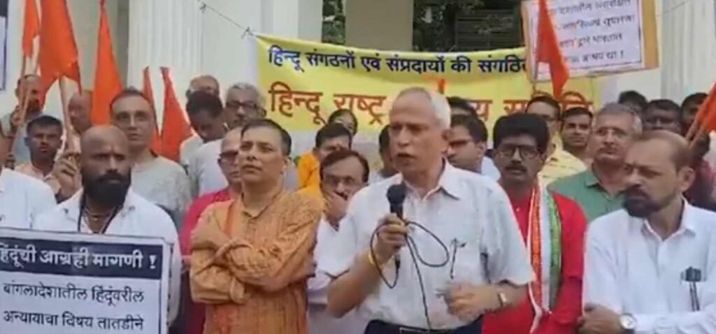 Goa Could Turn into ‘Another Pakistan’ if Hindus Remain Passive: Goa ...