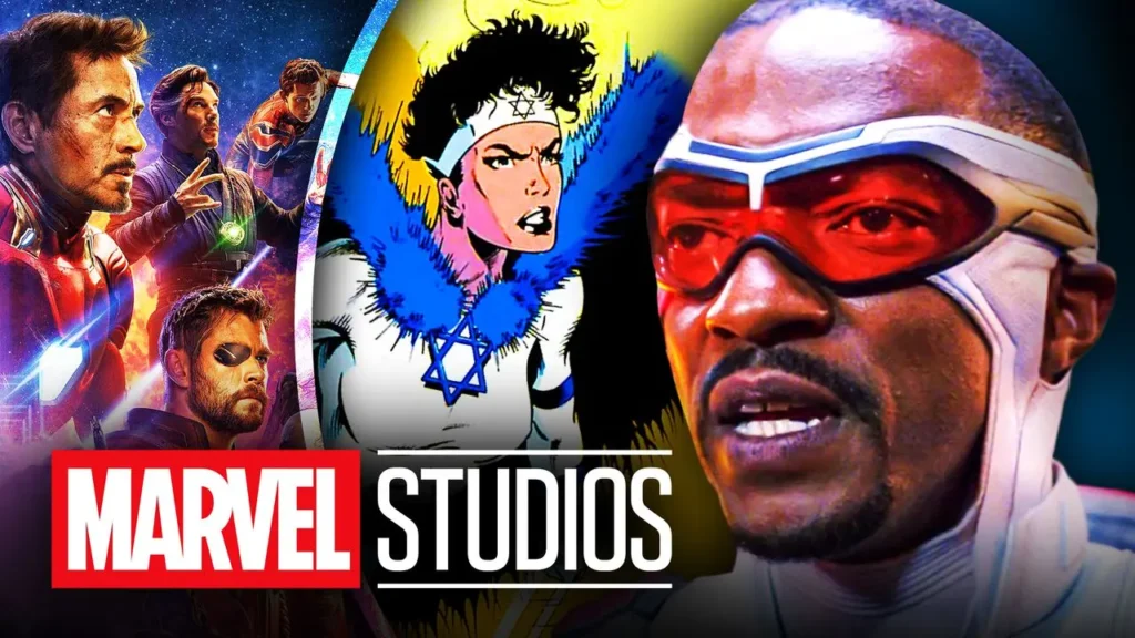 Pro-Palestinian Groups Call for Boycott of Marvel and Disney Over Sabra ...