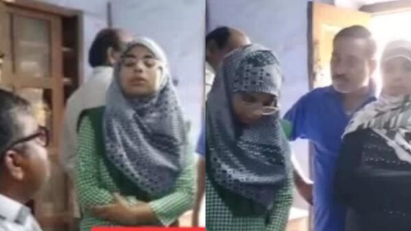 Kanpur Hijab